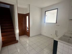 Appartement 3 pièces