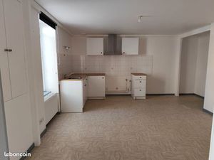 Location appartement T1 bis