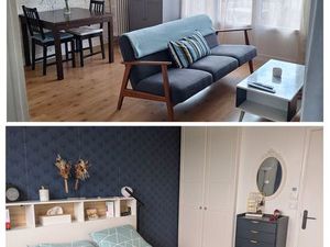 Appartement T3 – 60 m² – Montesson Centre