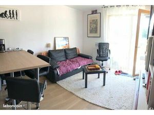 Logement Noisiel état neuf