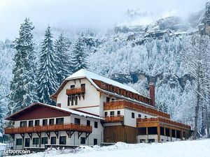 Appartement plateau Brut Plateau d'Assy