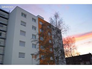 Appartement 3 pièces 73 m²