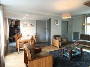 Appartement 4 pièces 79 m²