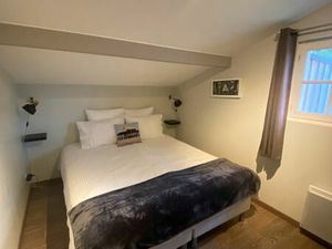 Location Studio Andernos 35 m2