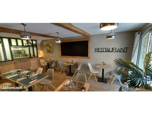 Fonds de commerce Restaurant au coeur des Albères à proximité de Collioure