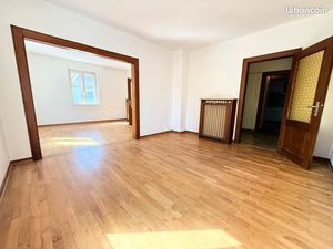 Maison 5P 130m² sur 5 92 ares