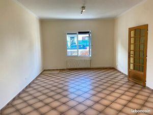 Maison 3 pièces 60 m²