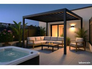 Maison 3 pièces 70 m²