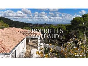 Maison 105 m² Laudun-l'Ardoise