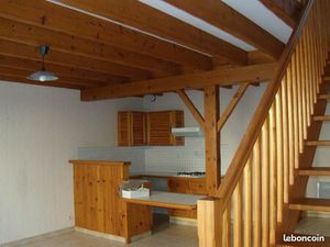 Maison de ville à Magné 79 deux sèvres