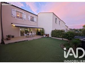 Villa 4 pièces 82 m²