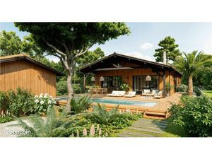 Maison 175 m² Boucau
