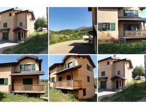 Maison à louer La Cabanasse