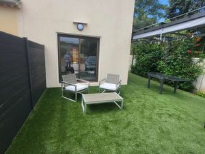 Magnifique villa neuve t4 climatisee