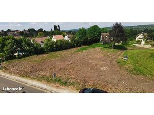 Terrains Morainvilliers