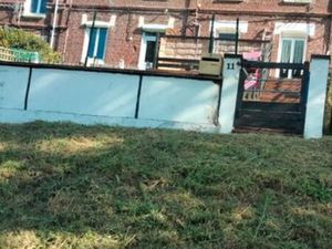 Immeuble de rapport a brachy