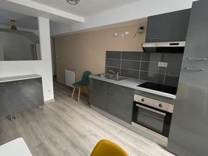 Location meublé Thouars