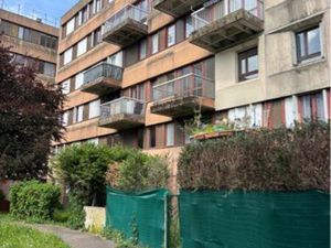 Appartement cinq pièces à saisir