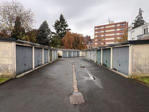 Parking/box 10 m² Armentières