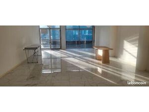 Local au Bouscat Centre