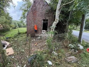 Maison 3 pièces 65 m²