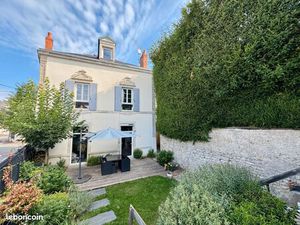 Maison de maître Gannat