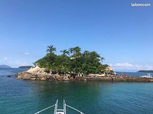 Propriété 10 pièces 800 m²