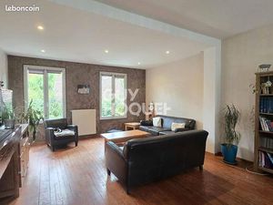 Maison 5 pièces 130 m²