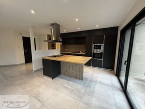 Maison 5 pièces 115 m²