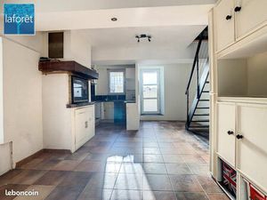 Maison de village 5 pièces 77 m²