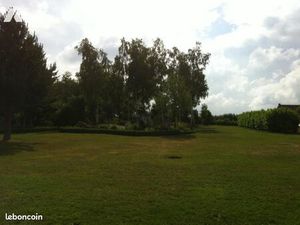 Terrain 10000 m² CAMBRAI