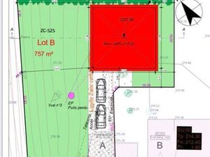 PEROUGES près de MEXIMIEUX