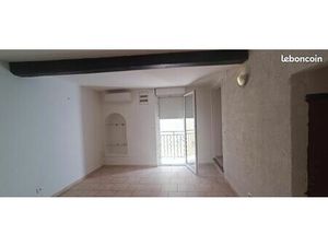 Vends duplex de 55m2