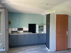 Immeuble Blaye les mines