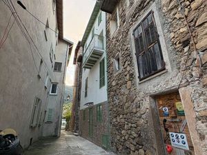 Appartement Moulinet