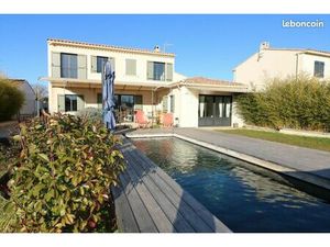 Résidence agapanthe