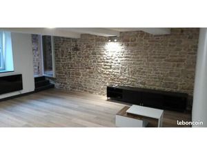 Appartement grand T2 65m2