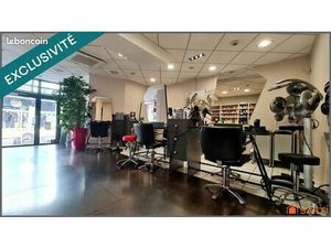 Salon de coiffure 52 m² MACON