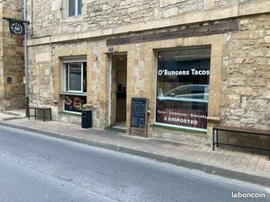 Snack gérance 25000