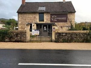 Fonds de commerce restaurant  brasserie 125 m²