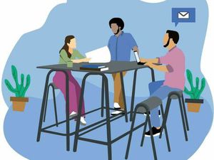 Recherche partage de bail dans cabinet paramédical