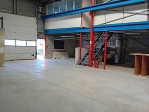 Local d'activité 410 m2