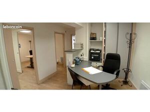 Location d'un local professionnel