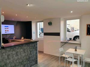 Local commercial ou bureaux