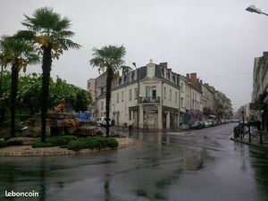 Local commercial ou professionnel