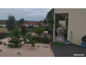 MAISON 5 PIECES( côte de Lescar)