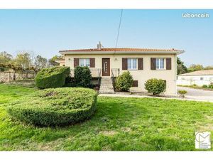 Propriété 7 pièces 201 m²