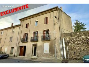 Maison 6 pièces 195 m²