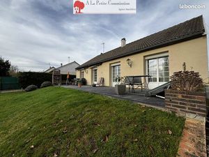 Maison 4 pièces 86 m²