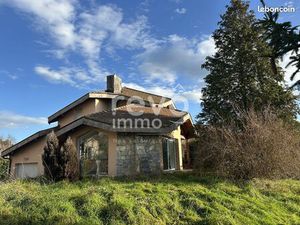 Maison 8 pièces 182 m²